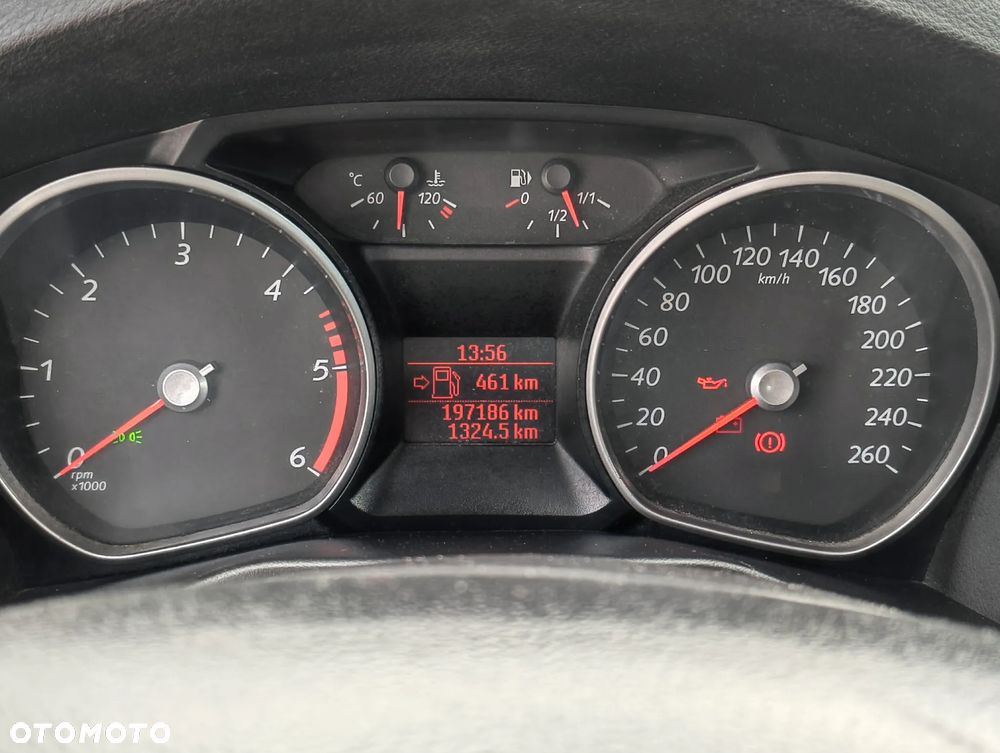 Ford Mondeo 2.2 TDCi Trend - 15