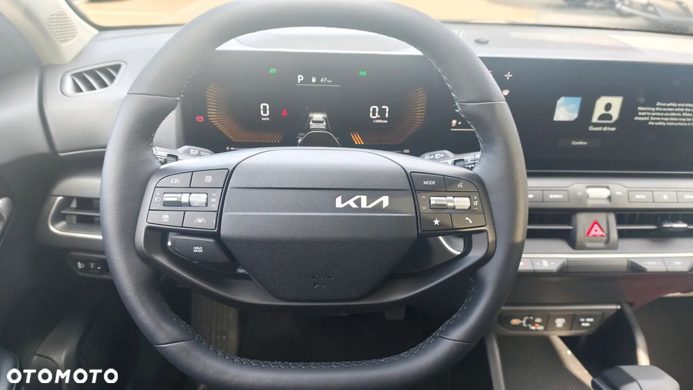 Kia K4 1.6 T-GDI M - 10
