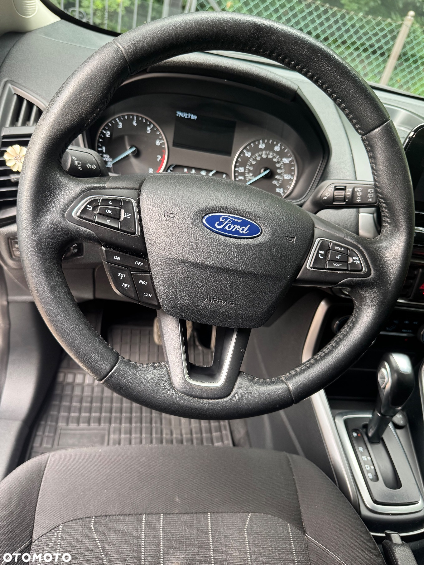 Ford EcoSport - 23