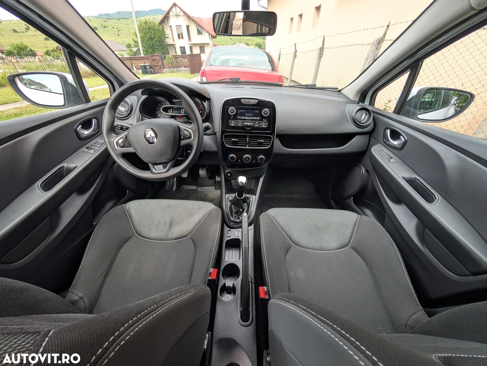 Renault Clio IV 1.5 dCi Life - 6