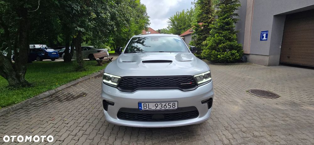 Dodge Durango - 34