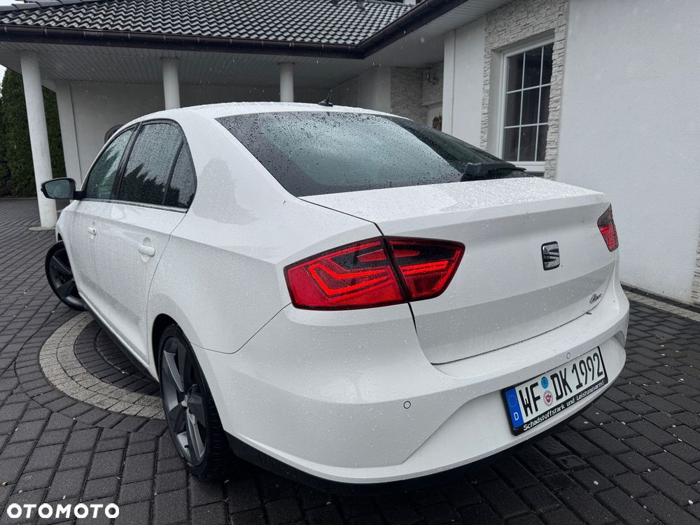 Seat Toledo - 6