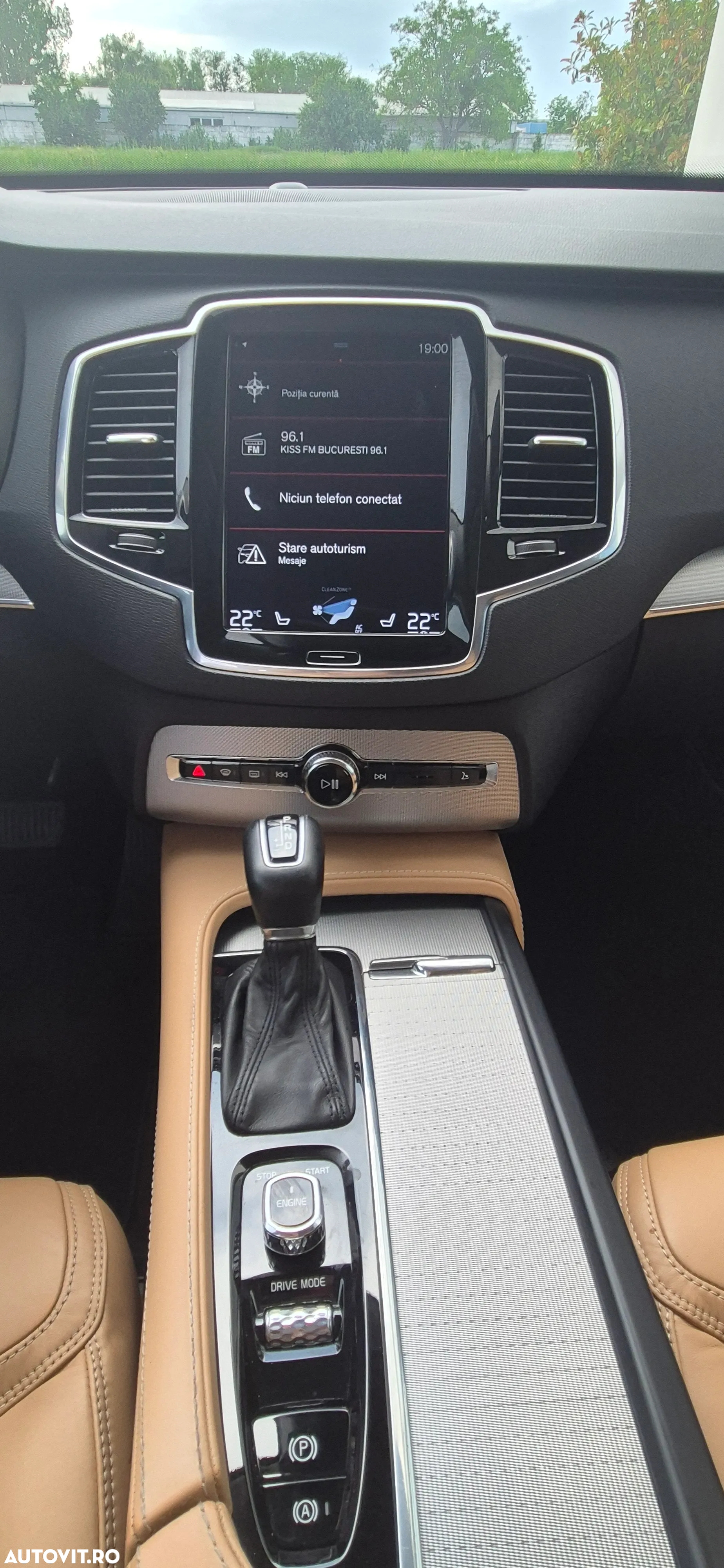 Volvo XC 90 - 21