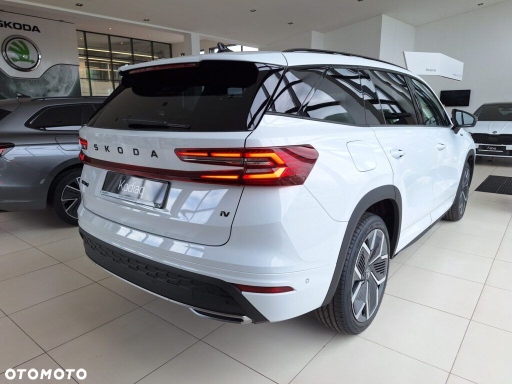Skoda Kodiaq - 10