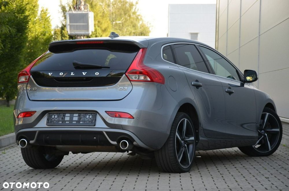 Volvo V40 - 11