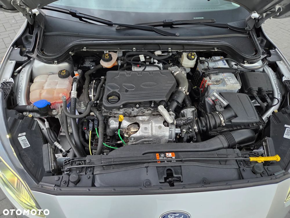 Ford Focus - 34