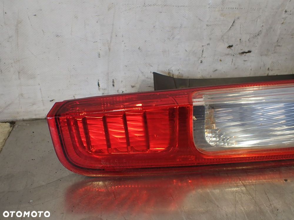 LAMPA LEWA TYLNA FORD FOCUS MK2 LIFT 2.0 4M51-13405-A - 4