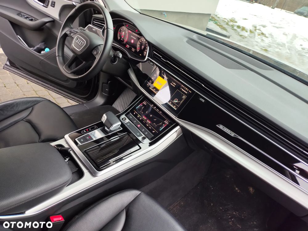 Audi Q7 45 TDI quattro tiptronic S line - 19