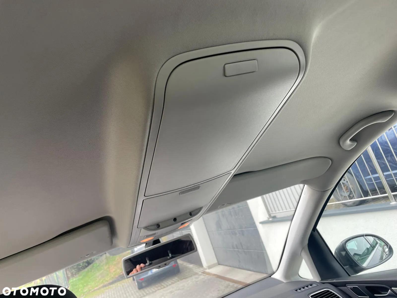 Volkswagen Sharan 2.0 TDI BlueMotion Technology Highline - 15