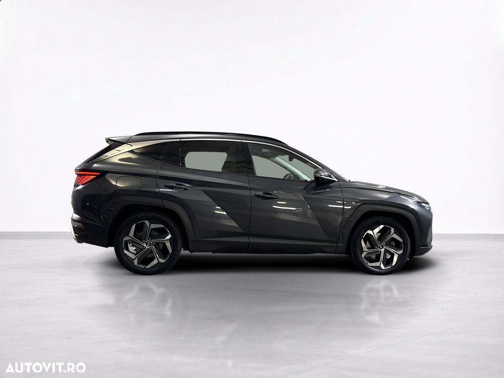 Hyundai Tucson - 7