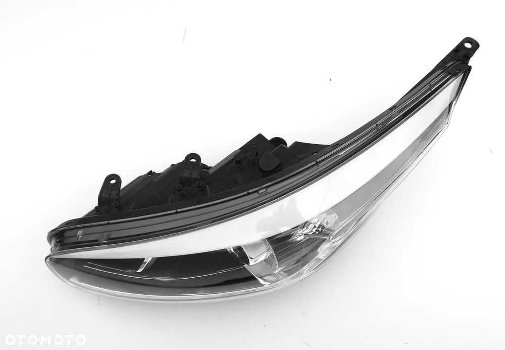 KIA CEED 2 II JD 2012 - 2017 reflektor XENON z LED Lewy ORYGINAŁ OE - 12