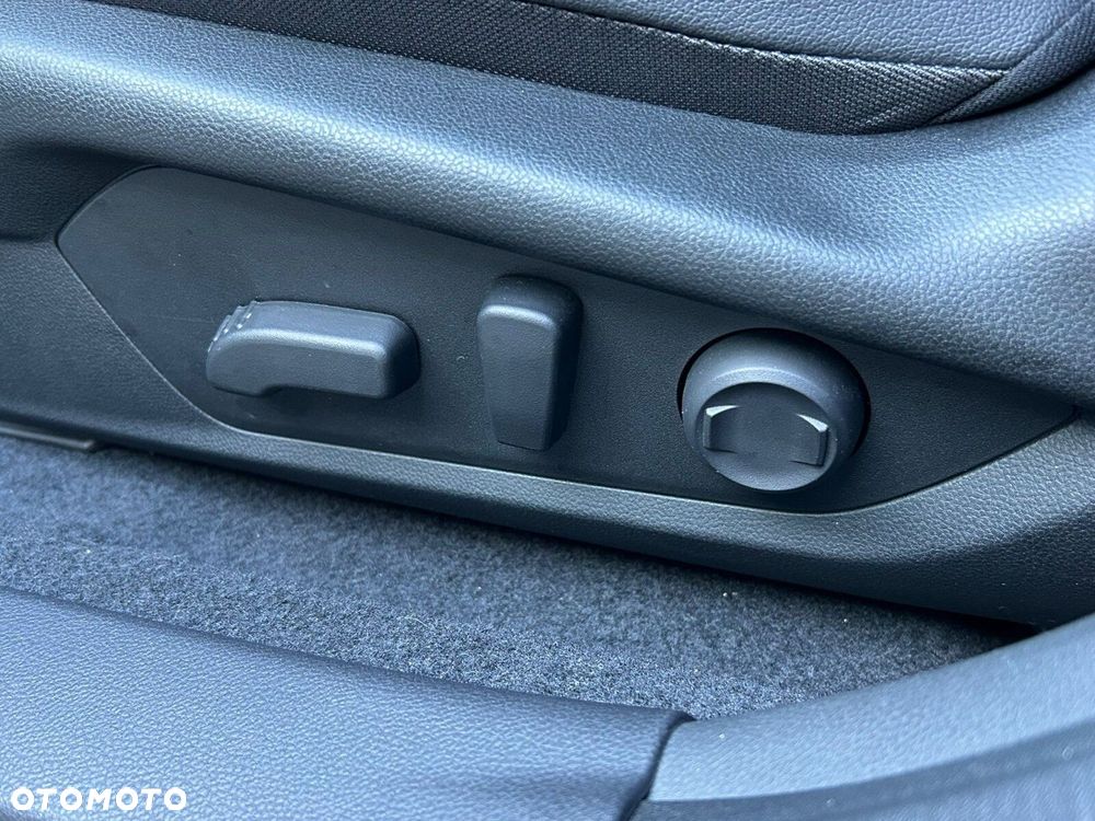 Subaru Crosstrek - 34