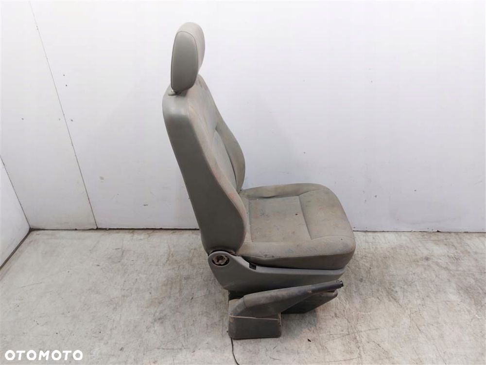 Fotel Przedni lewy KIEROWCY VW Transporter T5 03-2009 PRZED LIFT 7H7881202C - 5