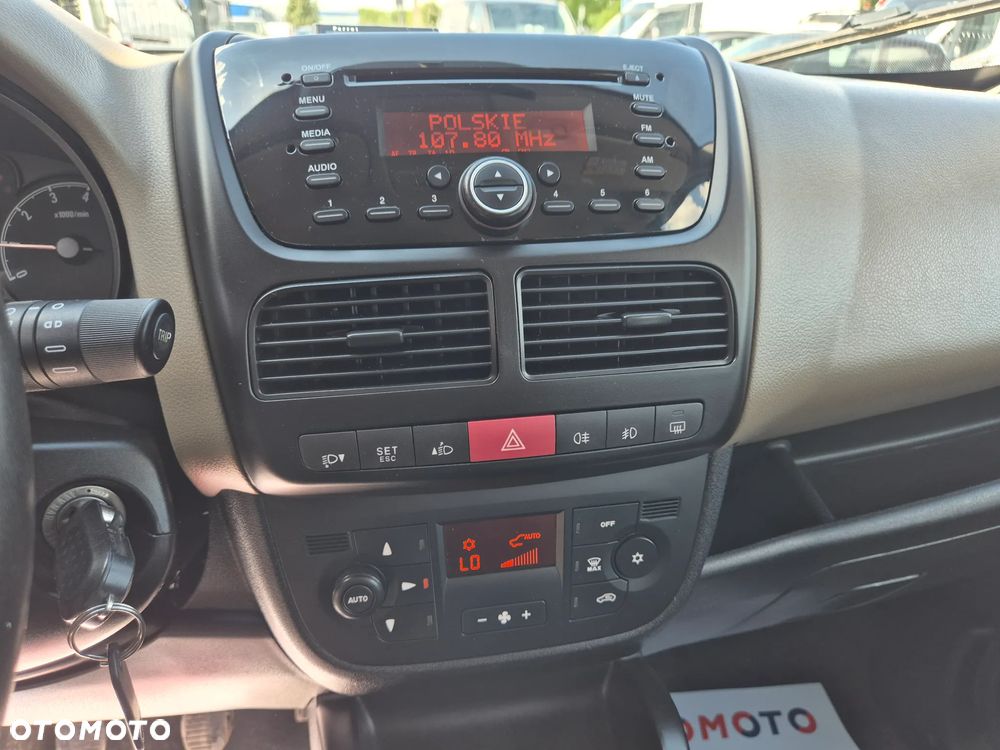 Opel Combo 1.6 CDTI L1H1 S&S Selection - 37