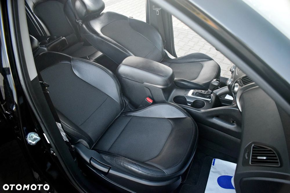 Hyundai ix35 - 39