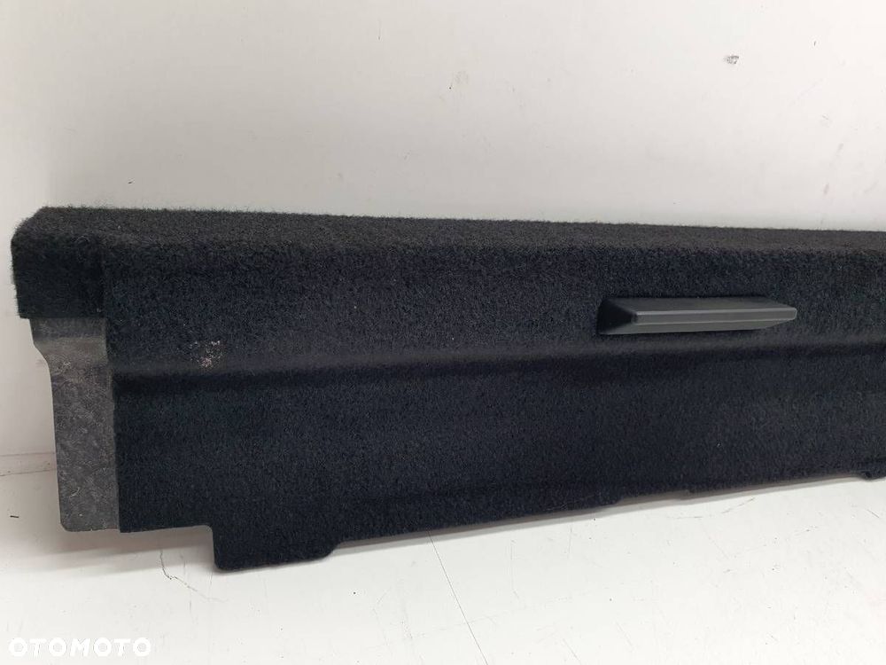 DEKOR WYKŁADZINA BAGAŻNIKA FOTELI TYŁ BAIC BEIJING X75 7 A00083449 - 2