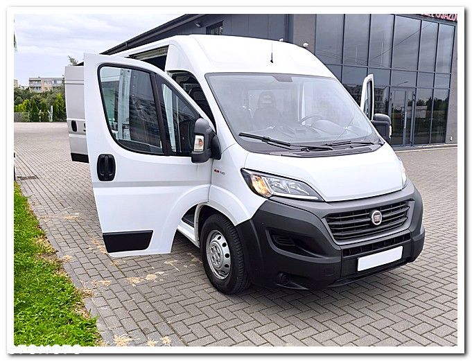 Fiat DUCATO - 9