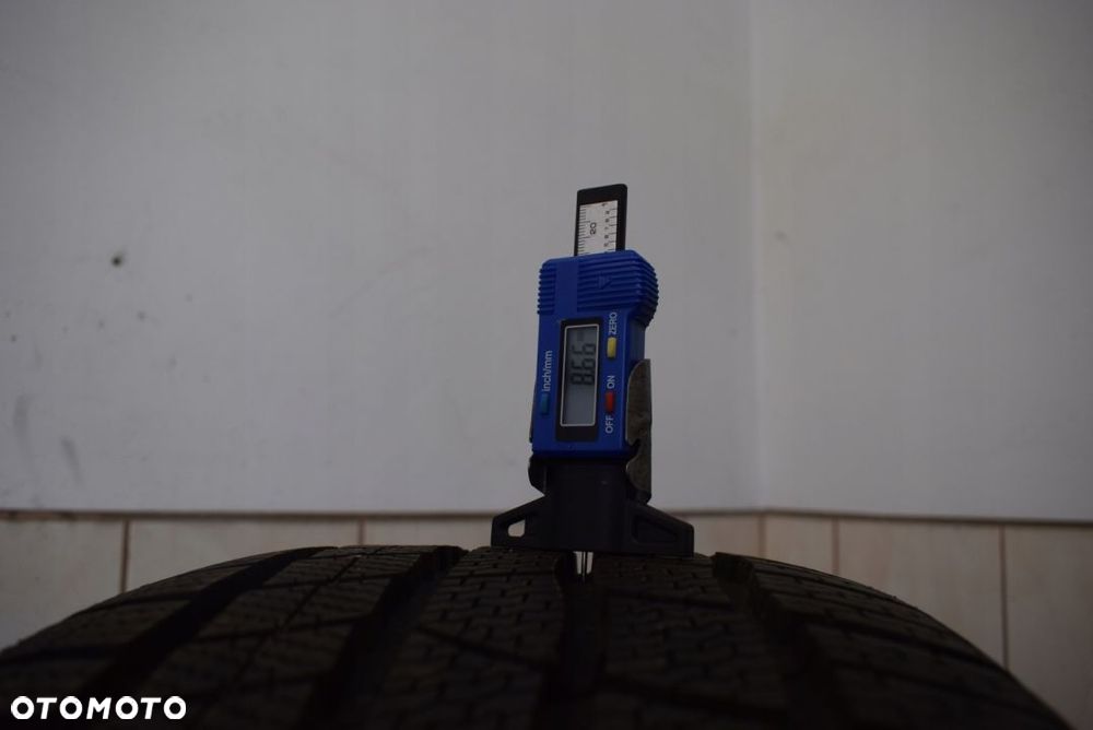 R18 255/60 Continental ContiWinterContact TS830 P - 4