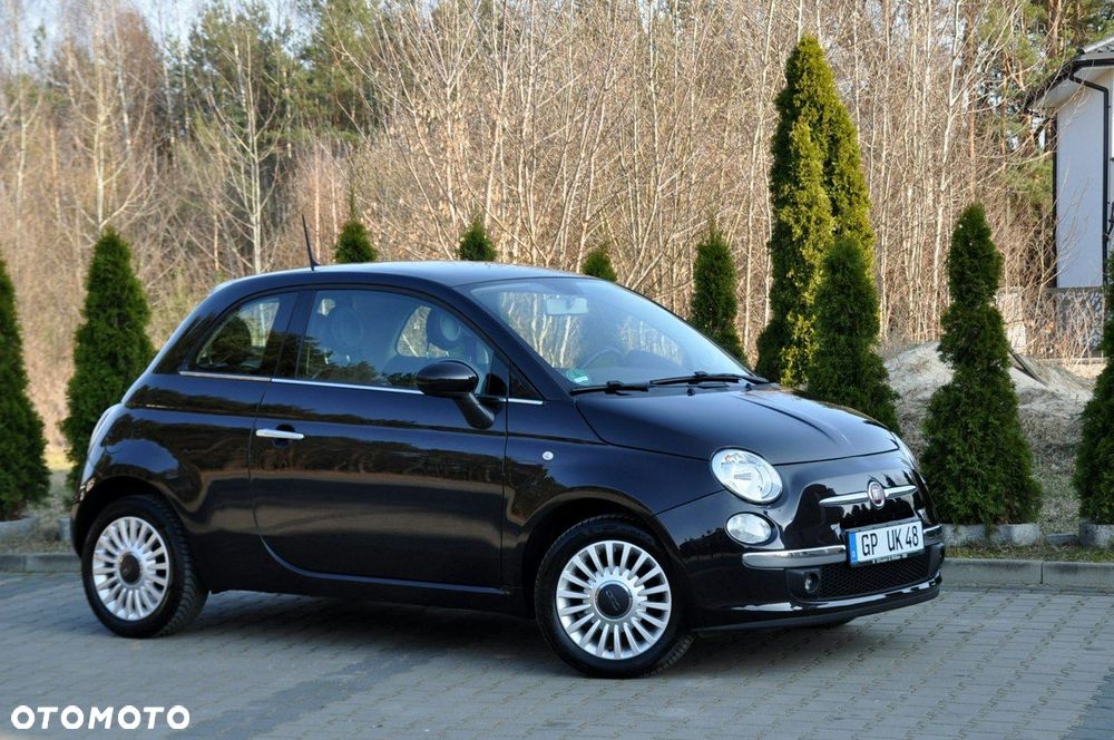 Fiat 500 - 4
