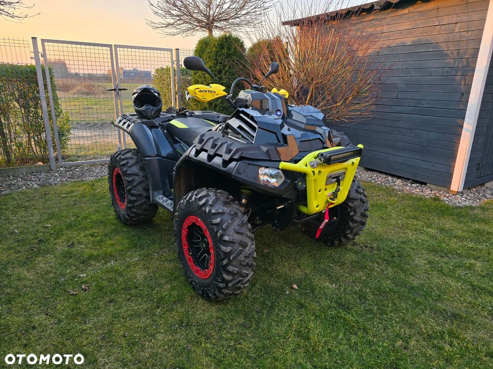 Polaris Sportsman