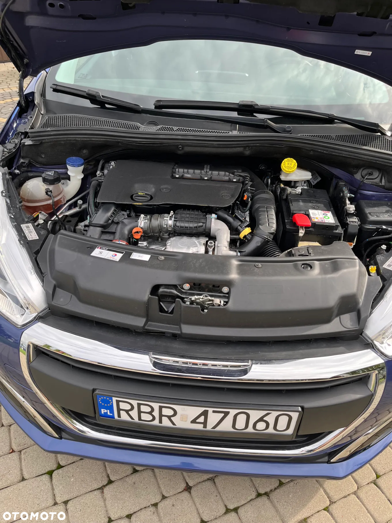 Peugeot 208 1.6 BlueHDi Active - 9