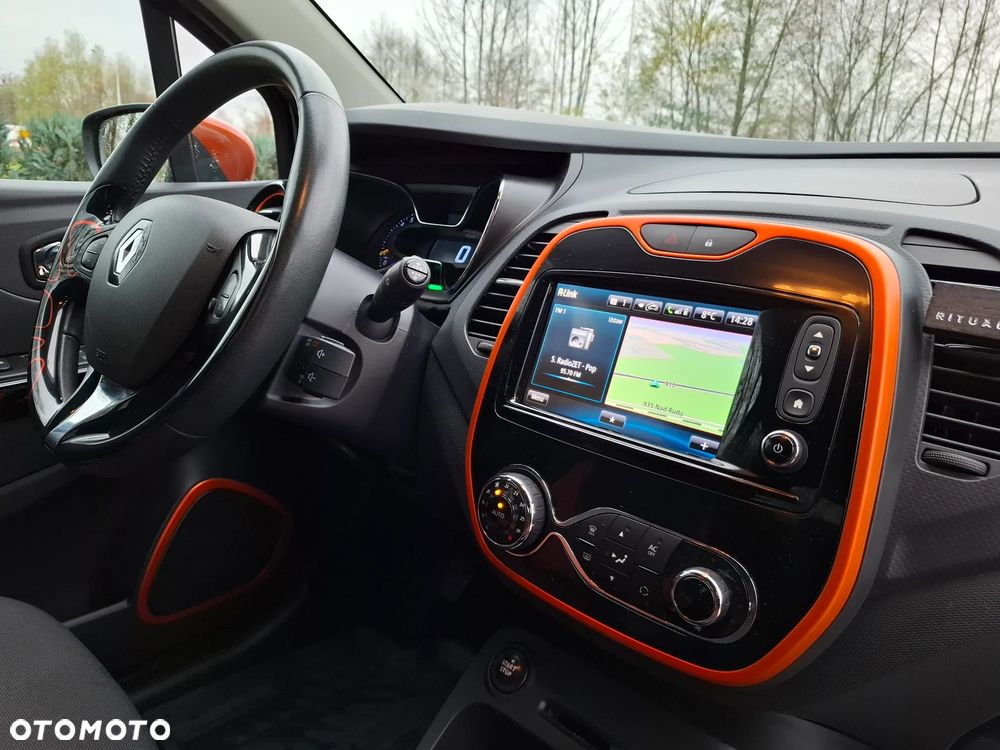 Renault Captur - 18