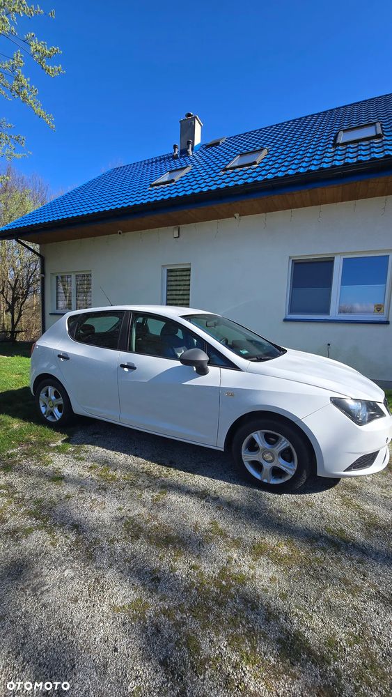Seat Ibiza - 4