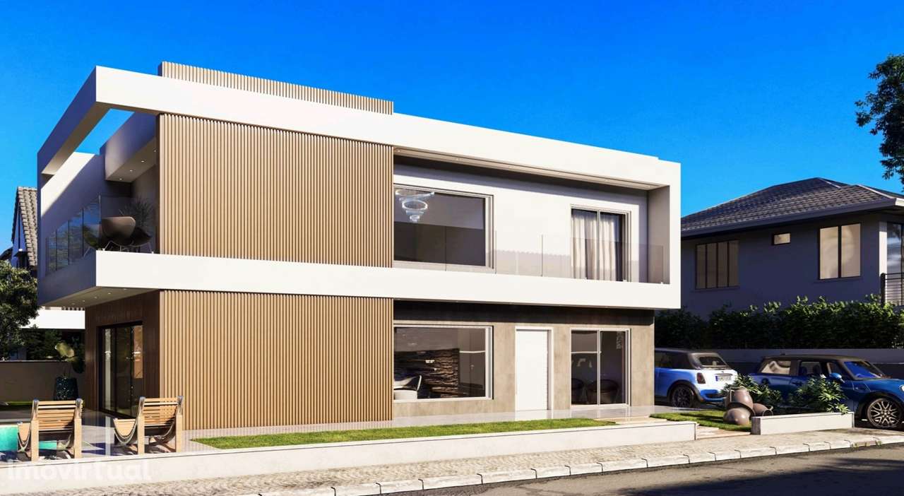 Terreno Urbano para Construção - Grande imagem: 3/15