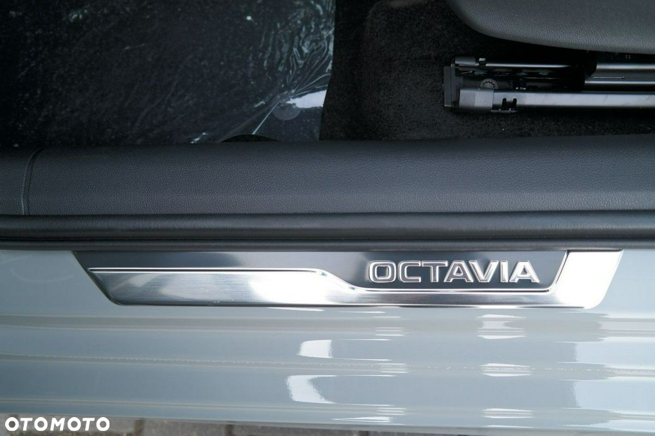 Skoda Octavia - 28