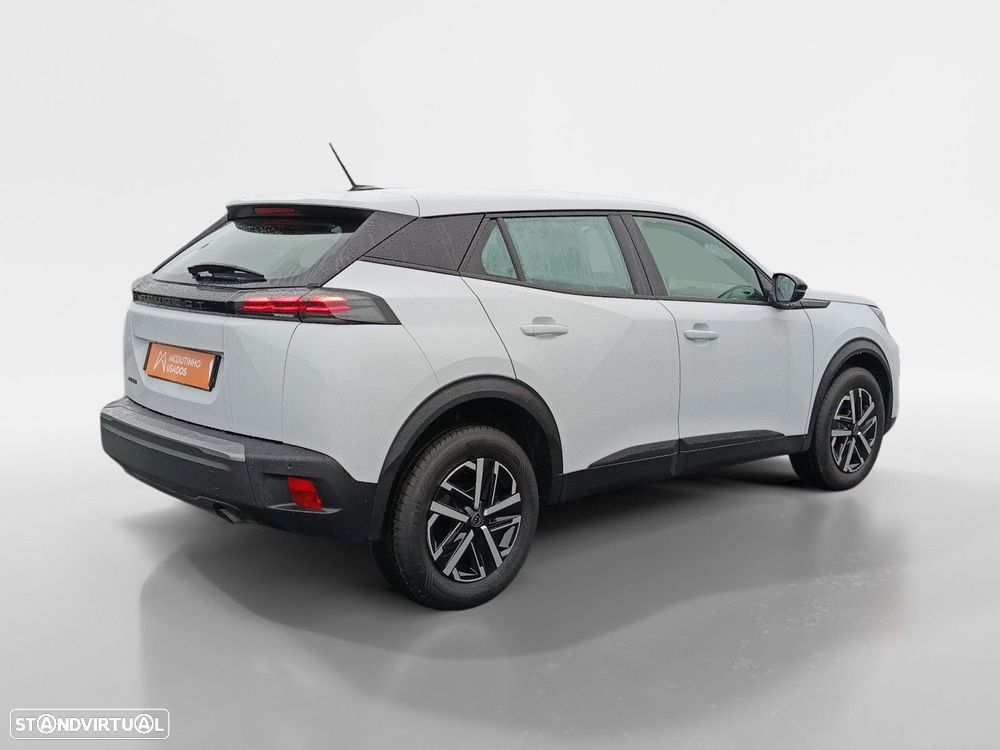 Peugeot 2008 1.2 PureTech Active - 5