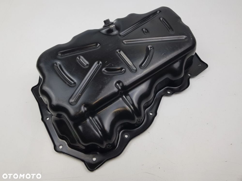 Miska olejowa oleju Ford Transit MK8 2.0 TDCI GK2Q-6675-AA - 5