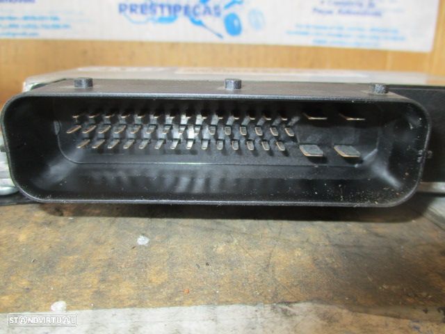 Modulo 0AD927755AR 5WP22092 VW TOUAREG 2003 2.5TDI CAIXA AUTOMATICA - 2