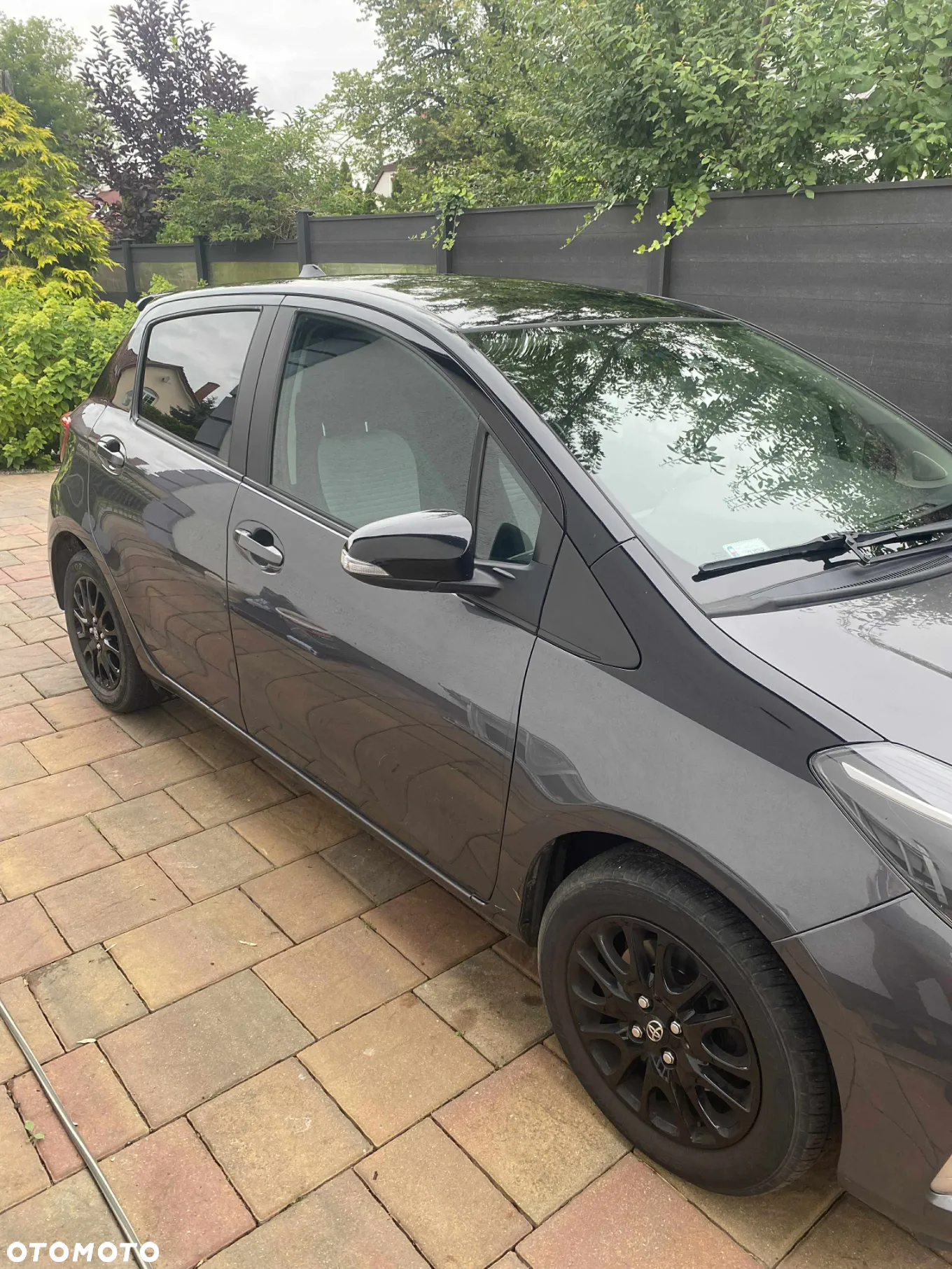 Toyota Yaris - 7