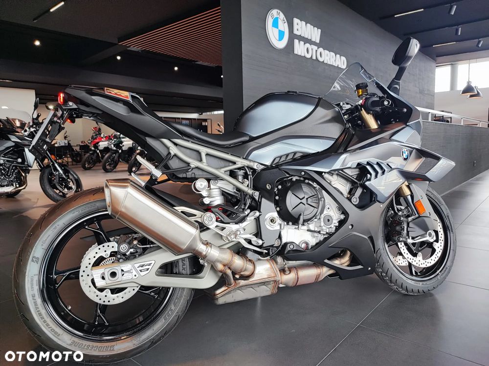 BMW S - 3