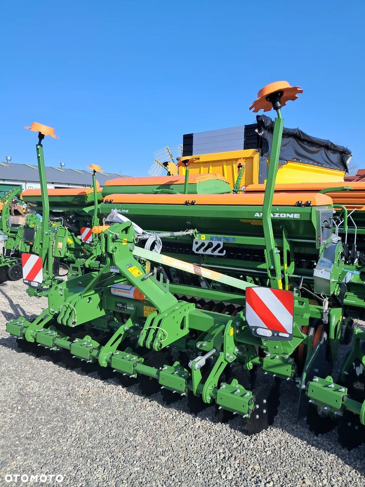 Amazone Cataya 3000 CombiDisc 3000 - 3