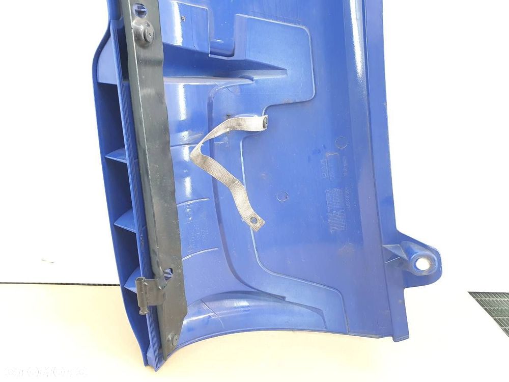 OWIEWKA POLIK KABINY LEWY DAF XF 106 1835761 LH - 7