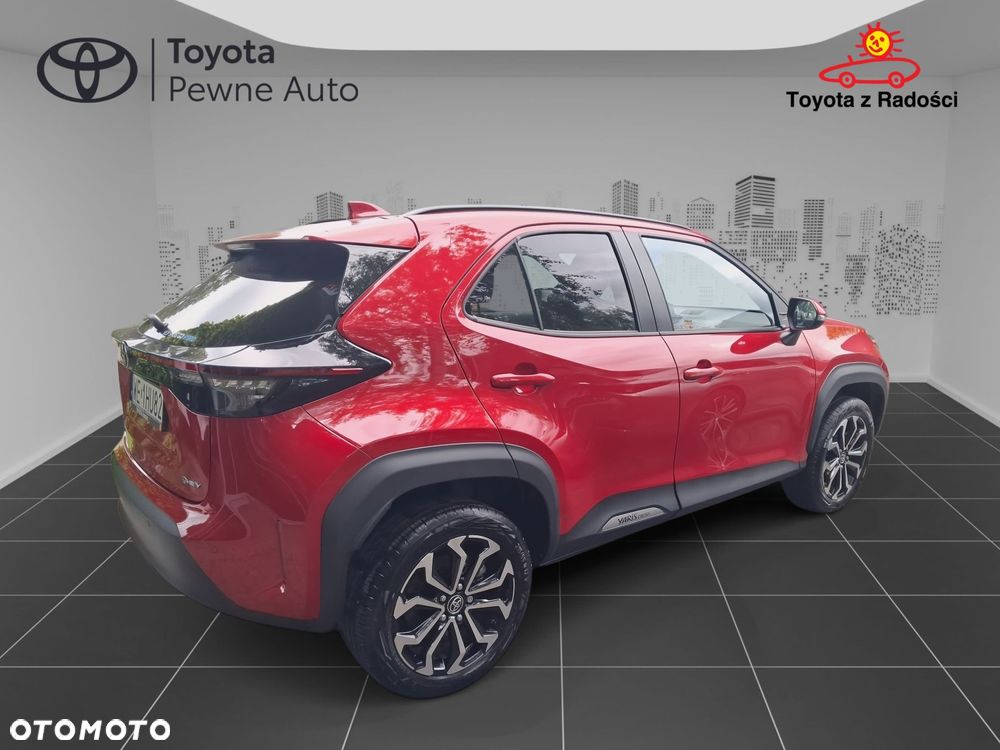 Toyota Yaris Cross Hybrid 1.5 Style - 2