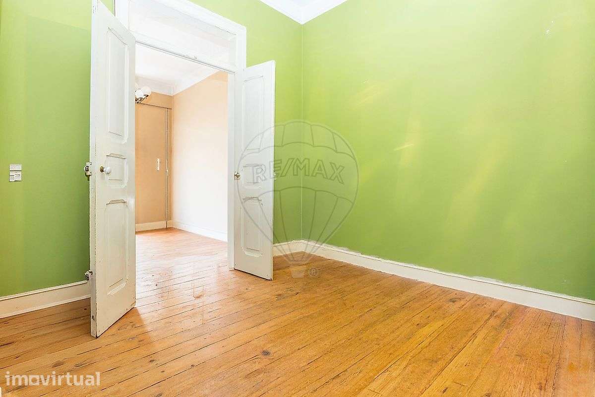 Apartamento T1 para venda - Grande imagem: 5/20
