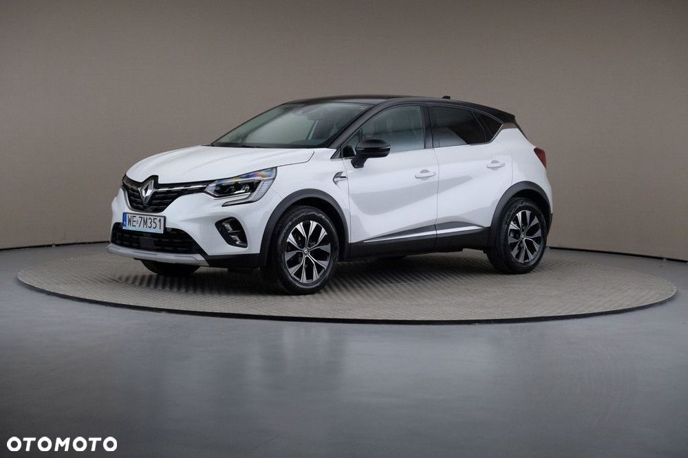 Renault Captur - 1