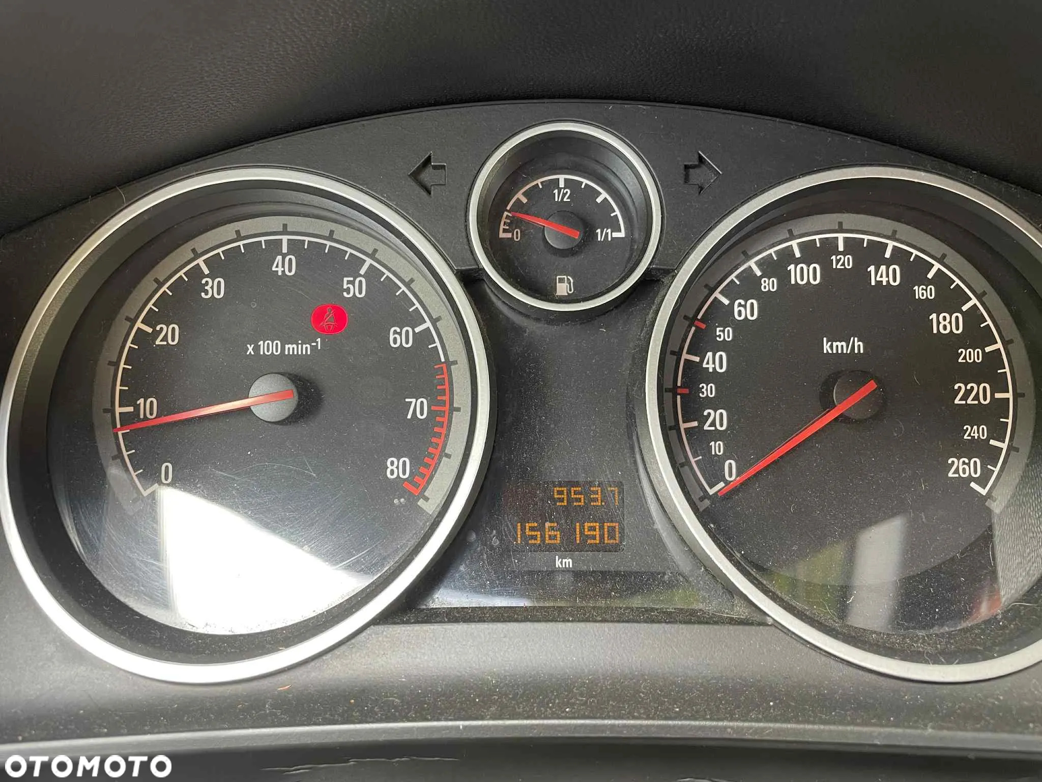 Opel Astra III GTC 1.8 Sport - 3