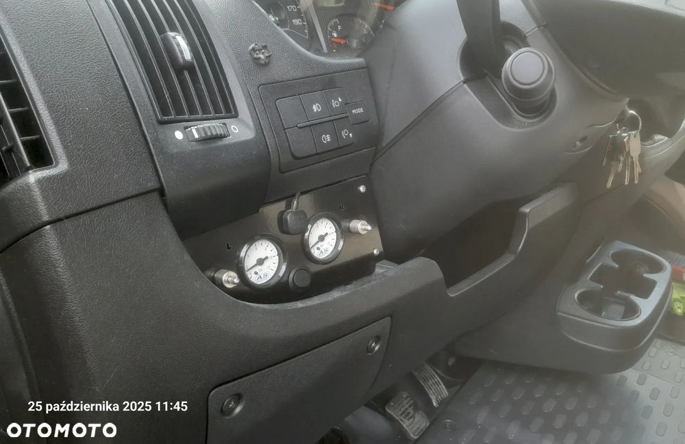 Burstner LYSEO Privelege - 11