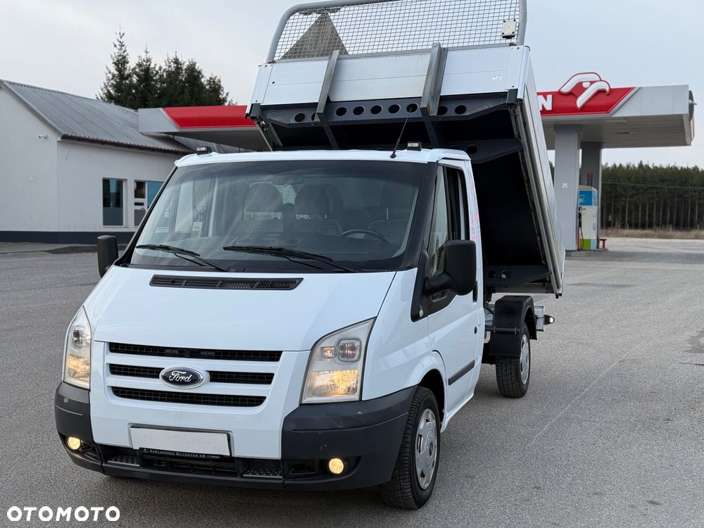 Ford Transit - 27