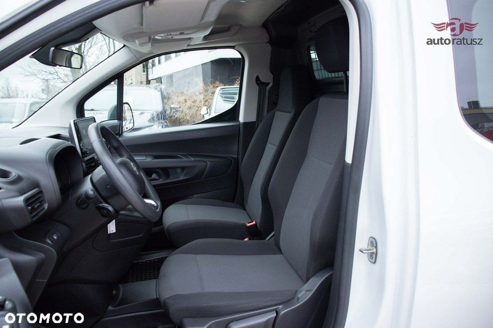 Citroën Berlingo - 14