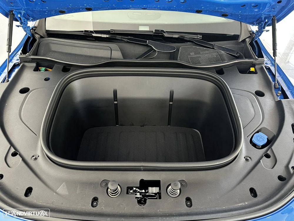 Mercedes-Benz GLB 250+ EQ - 7