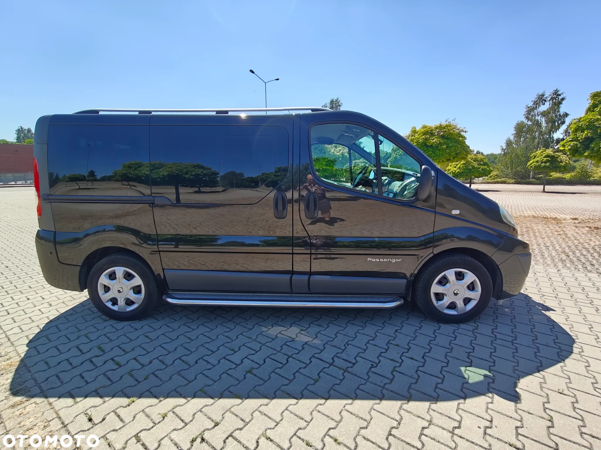 Renault Trafic L1H1 Passenger Lux - 23
