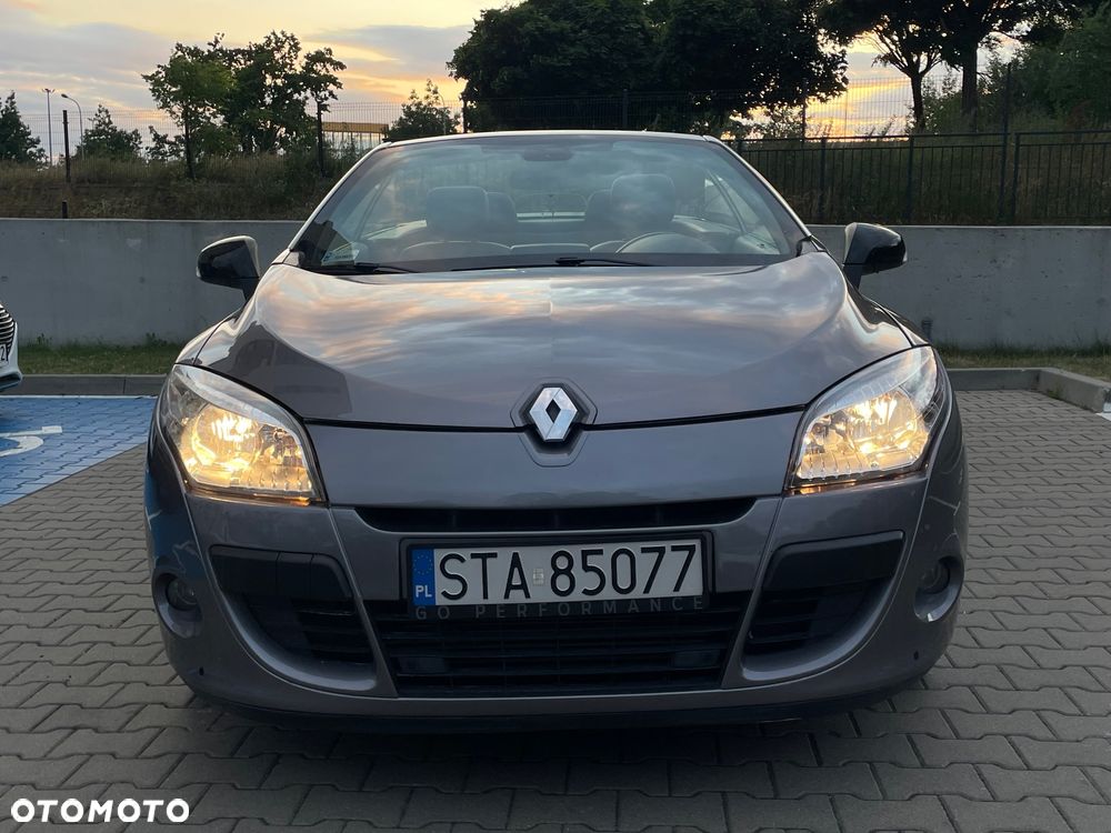 Renault Megane dCi 160 FAP Dynamique - 5