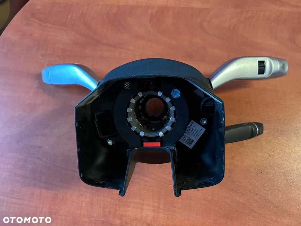 Przełącznik zespolony Mercedes-Benz ML W166 A1669006406 - 3