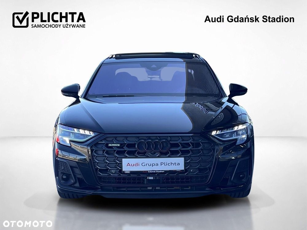 Audi A8 - 3