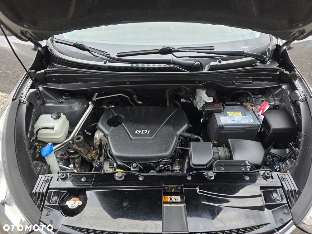Hyundai ix35 1.6 2WD Style - 38