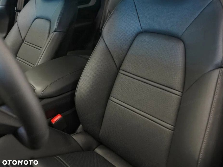 Porsche Cayenne Black Edition - 7